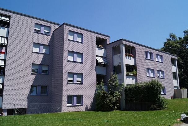 Family apartment is looking for new residents - Photo 1