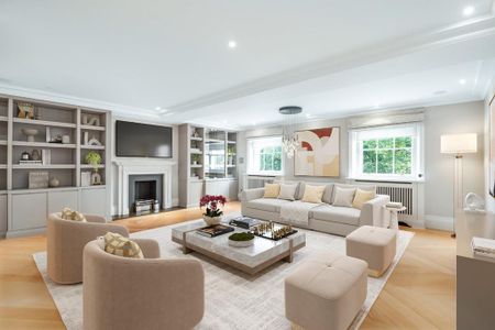 3 bedroom flat to rent - Photo 2