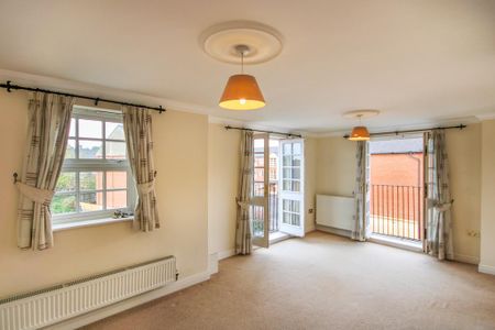 1 bedroom flat to rent - Photo 3