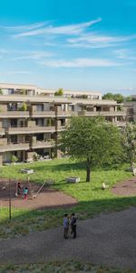 ERSTVERMIETUNG "Golf-Park aarau-WEST" - Foto 3