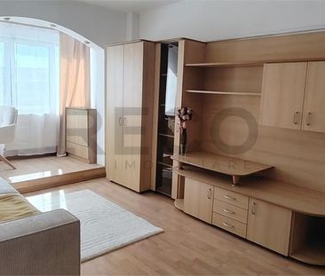 RECO Apartament 1 camera - Fotografie 1