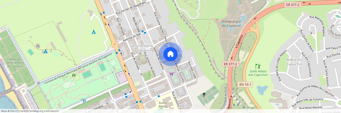 Rua Joao de Barros, Setubal