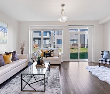 For Lease - 1099 Thompson Drive, Oshawa, Ontario - Photo 5