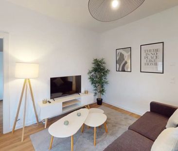 Charming 3.5-Room Apartment with Balcony in Zürich Oerlikon - Photo 3