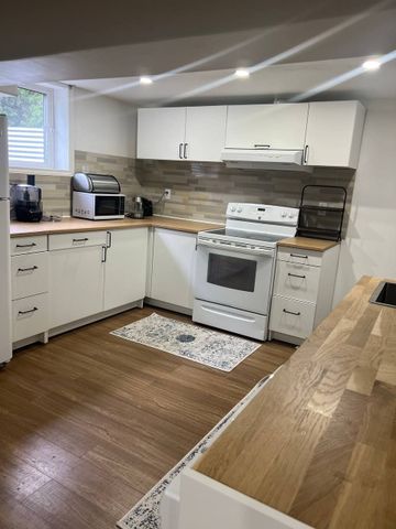 For Lease - 134 Brant Avenue Unit# Basement, Guelph, Ontario - Photo 3