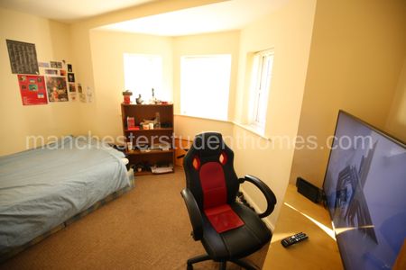 Victory Street, Manchester, M14 5AE - Photo 2