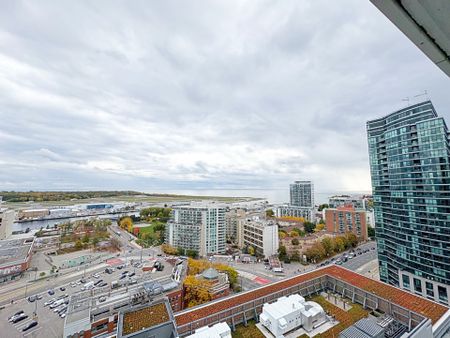 For Lease - 17 Bathurst Street Unit# 2516, Toronto, Ontario - Photo 4