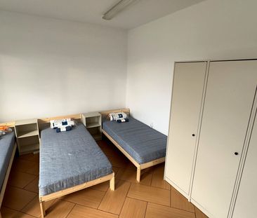 Miejsce w pokoju, ul. Lipowa - Zdjęcie 5