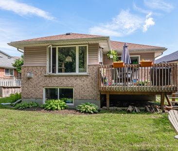 For Lease - 18 Whittaker Court Unit# Upper, Guelph, Ontario - Photo 4