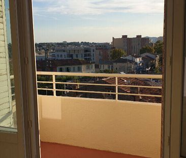 Location appartement 1 pièce 35.91 m² à Toulon (83000) - Photo 2