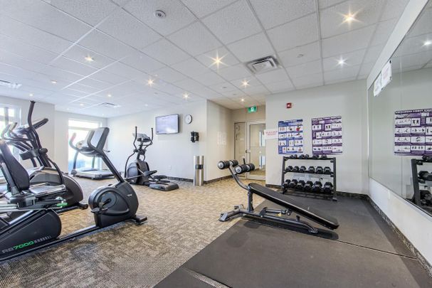 For Lease - 7325 Markham Road Unit# 305, Markham, Ontario - Photo 1