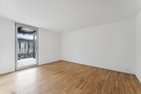 Appartement moderne dans un emplacement privilégié près de la gare - Photo 4