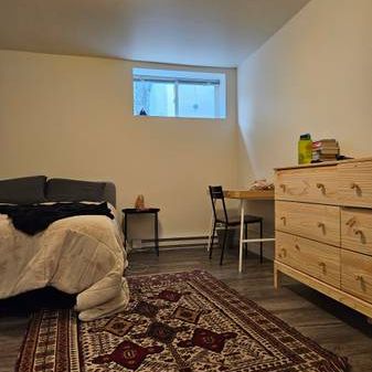 Available May 1: Large and bright 3-bedroom suite near UVIC - Photo 1