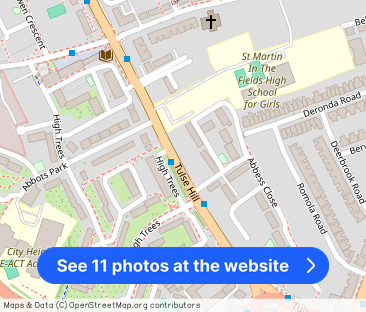 Tulse Hill, London, SW2 - Photo 1