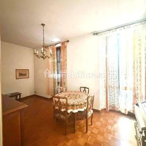 Bilocale buono stato, primo piano, Centro Storico, Voghera - Photo 1