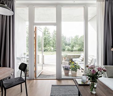 Husarviksgatan, Stockholm - Photo 3