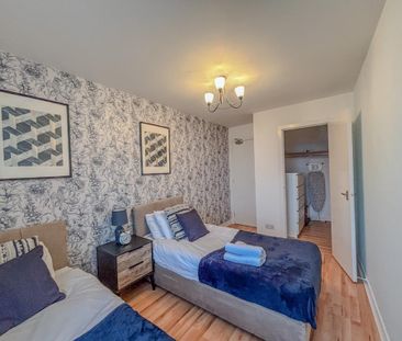 1 bedroom flat to rent - Photo 5