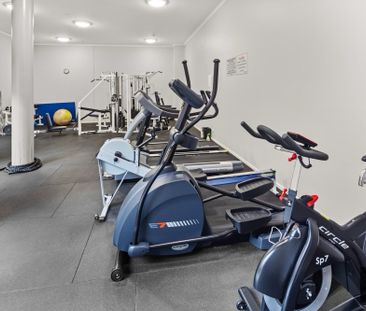 18/66 Allara Street, City ACT 2601 - Apartment For Rent | Domain - Photo 1