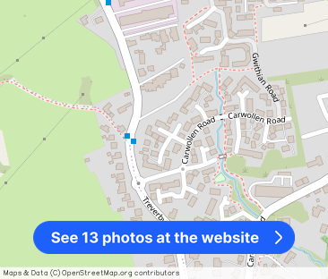 Pendilly Drive, St Austell. PL25 3QT - Photo 1