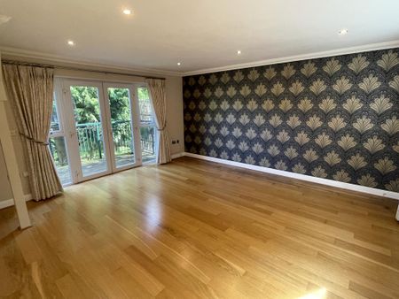 2 bedroom chalet to rent - Photo 3