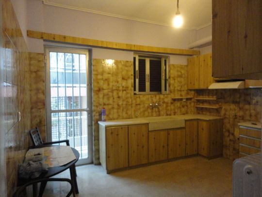 Ενοικίαση κατοικίας, 100 τ.μ., Χαϊδάρι, 650 € - Photo 1