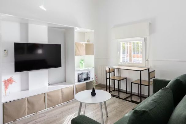 Calle Daoíz, Getafe, Community of Madrid 28903 - Photo 1