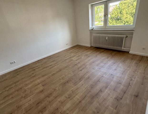 2-Zimmer-Wohnung in Stolberg Velau - Foto 1