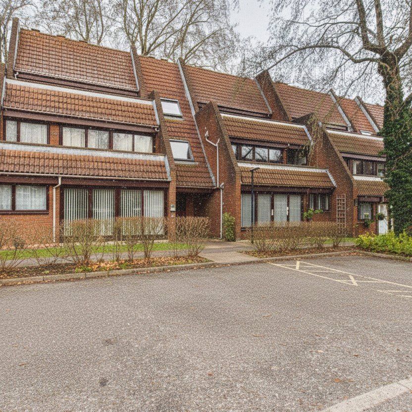 Bailey Close, Maidenhead Bailey Close, Maidenhead - Photo 2