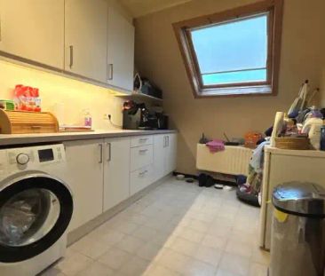 Ruime 2-slaapkamerduplex te huur in Koolkerke Brugge - Foto 4