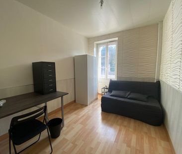 Rennes Jeanne d'Arc - Boulevard de Strasbourg - Venez découvrir cet... - Photo 1