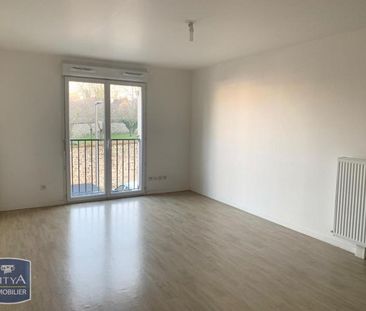 Location Appartement 3 pièces 59m² GRAND COURONNE 76530 - Photo 6