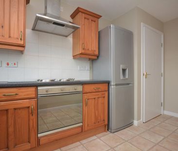 2 bedroom flat to rent - Photo 5