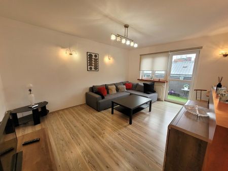 Mieszkanie Centrum Szczecin, Plac Stefana Batorego, nr 437194 - Photo 3