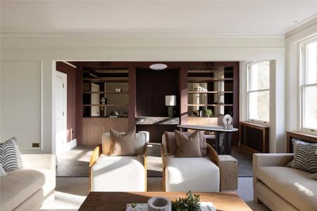 3 bedroom apartment to rent - Photo 4