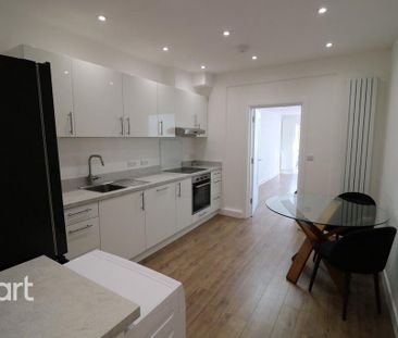 2 bedroom maisonette to rent - Photo 1