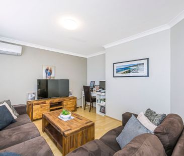 Easy Coastal Living in Halls Head - Photo 3