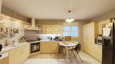 Maison à louer à Triembach au Val - 6 pièces, 136 m² - Photo 2