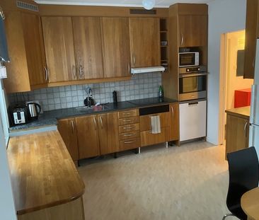 Timmermansgatan, Luleå - Photo 6