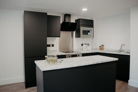 Studio to rent - Photo 5