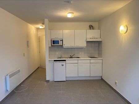 Studio te huur in Gent - Photo 4