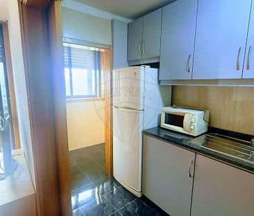 Apartamento T1 em Porto - Foto 6