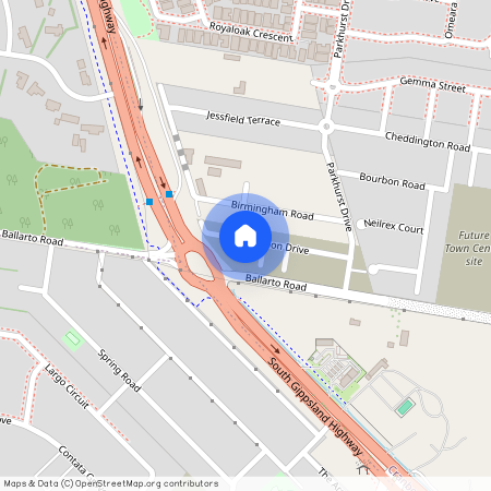 1 Masala Way, Vic 3977, Cranbourne East