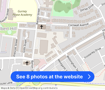 Avery Gardens, Darlington - Photo 1