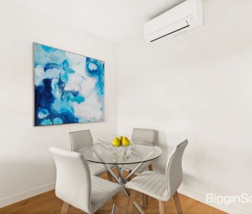 Stylish Courtyard Apartment in Prime Lifestyle Location - Photo 2