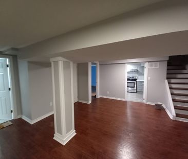 For Lease - 50 Magill Drive, Ajax, Ontario - Photo 3