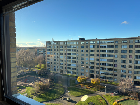 Stensjögatan 20, Bellevuegården - Foto 3