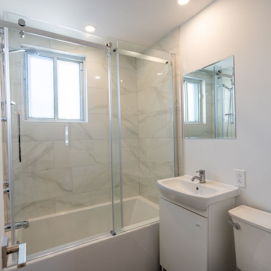 Condo for rent, Montréal (Mercier/Hochelaga-Maisonneuve) - Photo 1