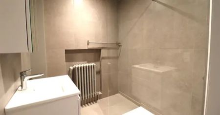 Gelijkvloers appartement met terras - Photo 5