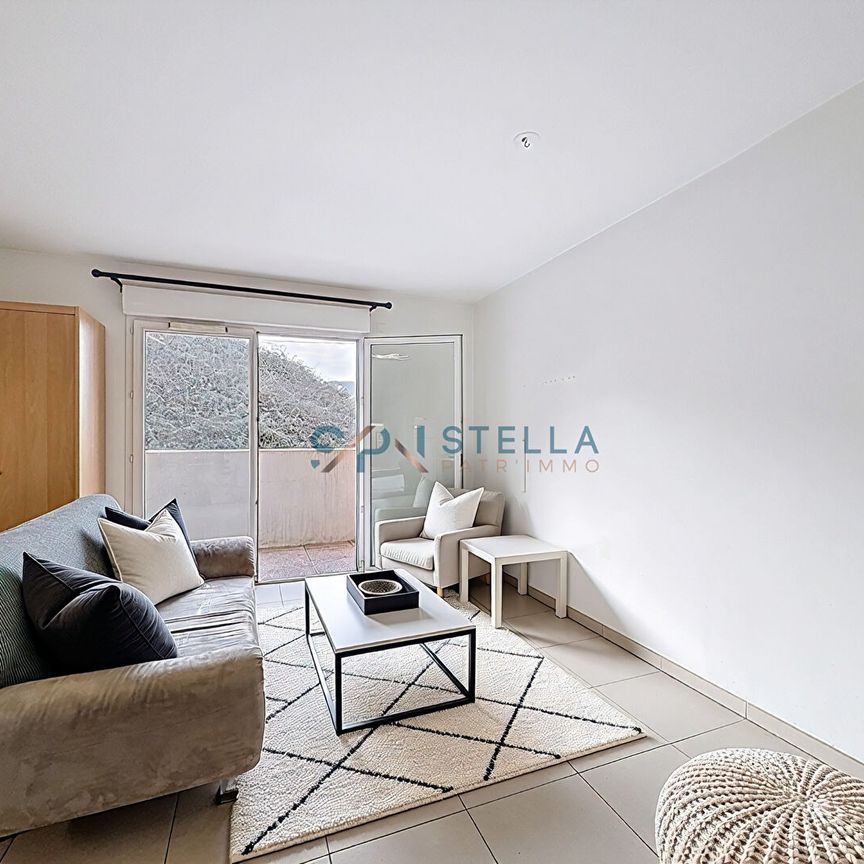 Location Appartement 2 pièces 41m² SARROLA CARCOPINO 20167 - Photo 1