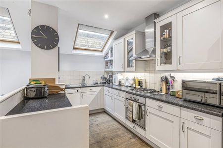 Kilkie Street, Fulham, SW6 - Photo 4